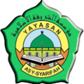 Logo SMP ASY-SYARIFAH BRUMBUNG